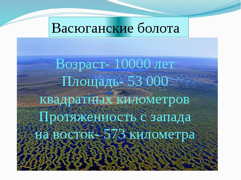 Чудеса природы россии презентация