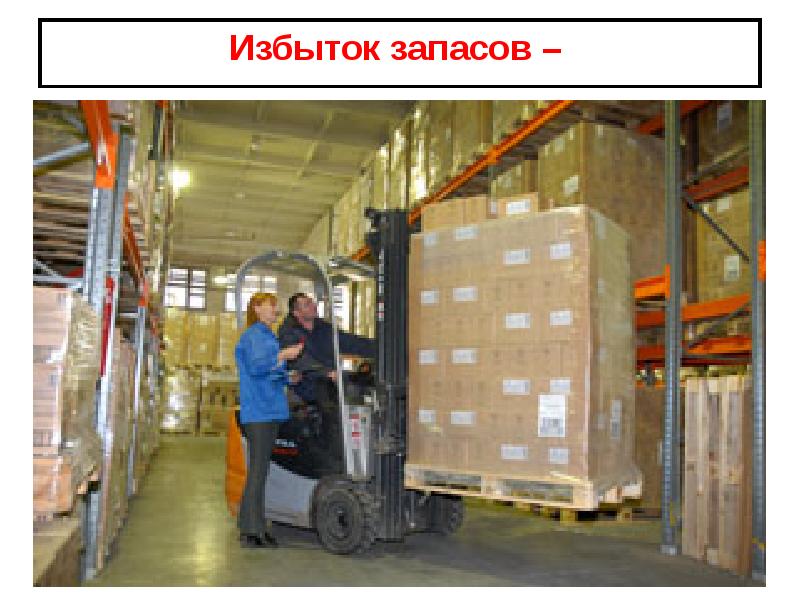 Логистика и хранение вб