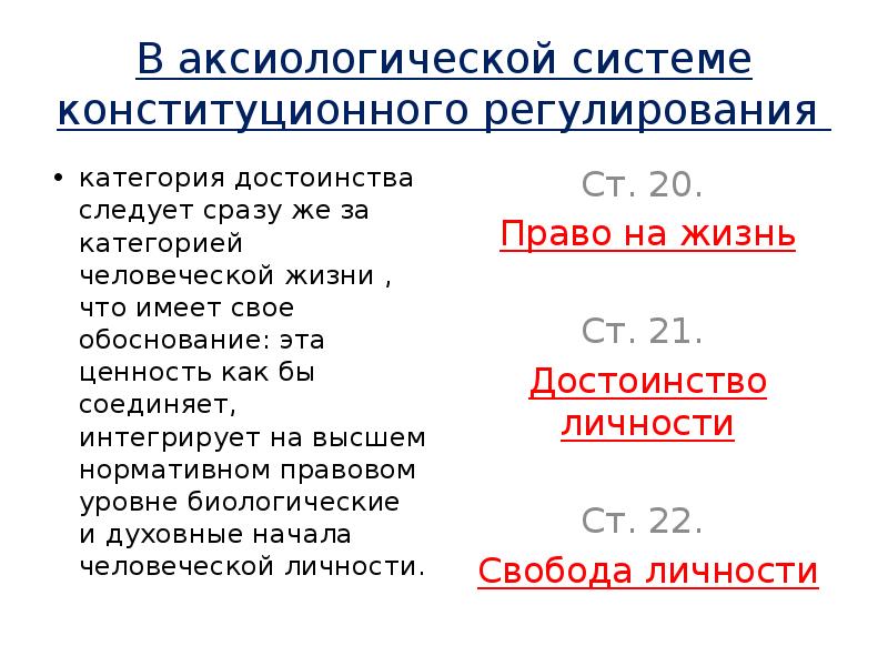 Доклад: Защита чести, достоинства и деловой репутации