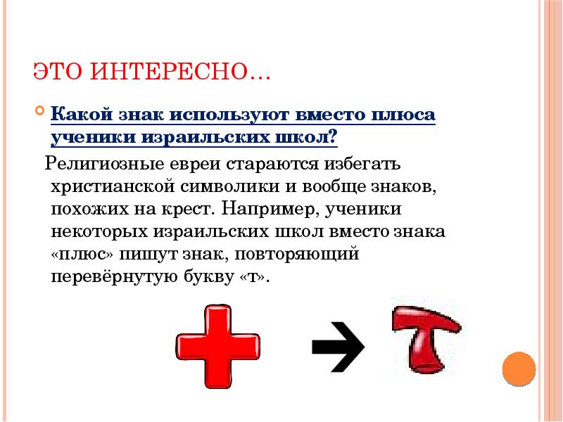 Как пользоваться плюс. Израильский знак плюс. Знак плюс у евреев. Интересные факты про знак плюс. Вместо плюса знак.