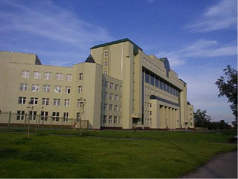 Управленческий университет