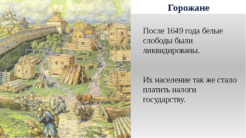 Белые горожане. Белые слободы это 17 век. Слобода это в истории России. Белые слободы в русском государстве. Белые слободы были ликвидированы.