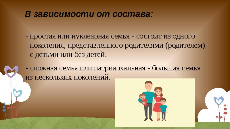 Число нуклеарных семей. Простая нуклеарная семья. Нуклеарная семья состоит. Черты нуклеарной семьи. Планирование семьи презентация.