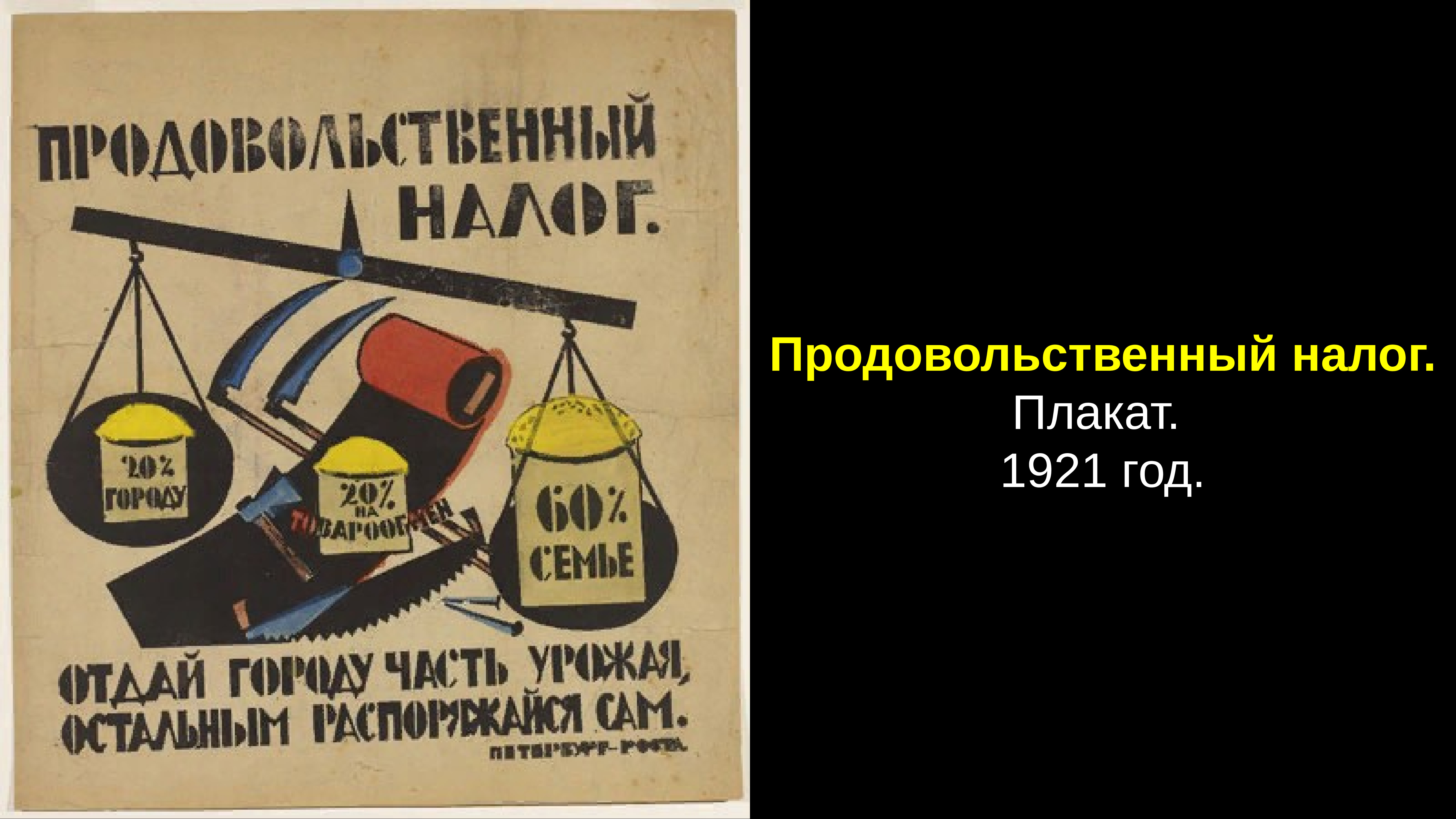 Налоги в ссср. НЭП плакаты. Продовольственный налог плакат. НЭП плакаты 1921. Советские плакаты про налоги.