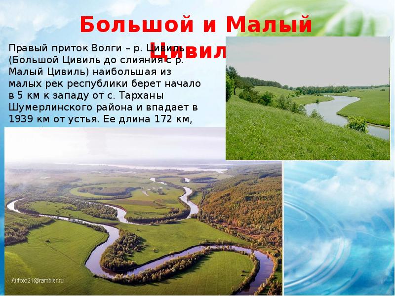 Волга какое течение быстрое или медленное. Водные богатства Чувашии река Волга. Река большой Цивиль в Чувашии на карте. Река большой Цивиль в Чувашии 4 класс. Реки и озера Чувашской Республики.