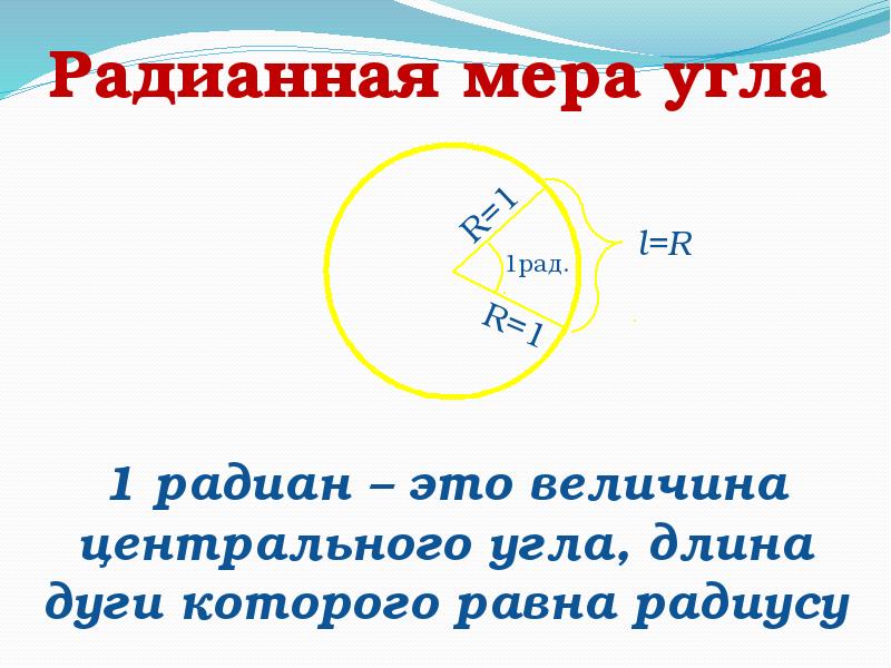 Радианная величина углов. Радианное измерение углов. Радианная мера углов и дуг. Радианная мера угла вращательное движение. Измерение углов и дуг.