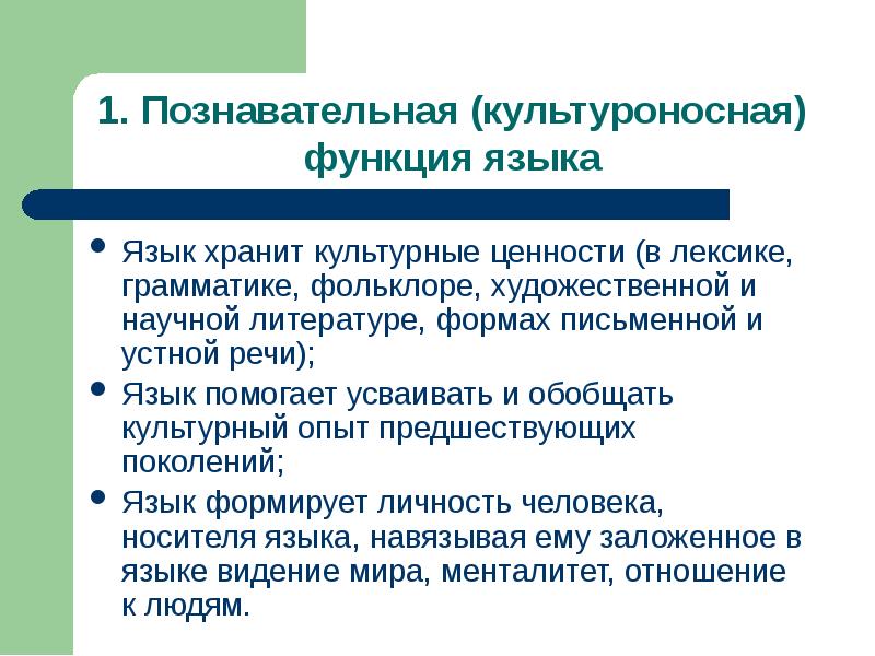 Презентация современный русский язык