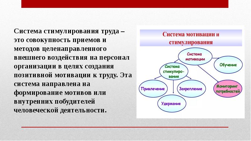 Совокупность целенаправленных. Моральное стимулирование труда. Формы морального стимулирования. Формы морального стимулирования педагогических работников. Основное средство стимулирования труда педагога – это.