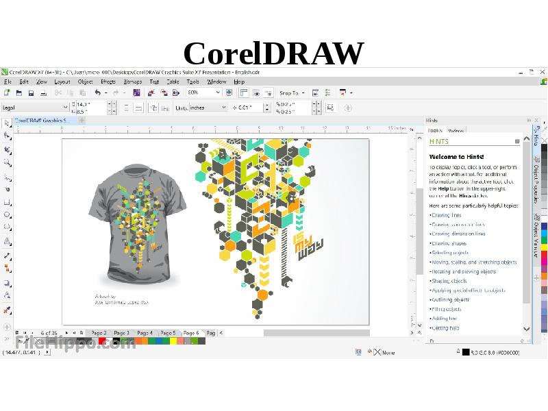 CorelDRAW