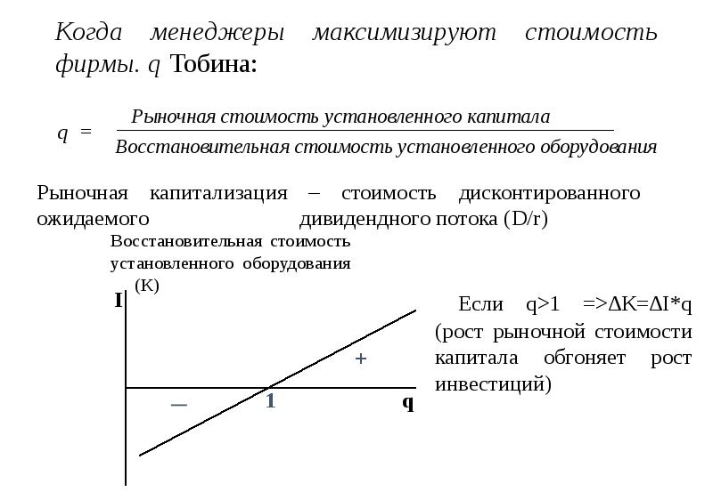 Потребитель стремится максимизировать