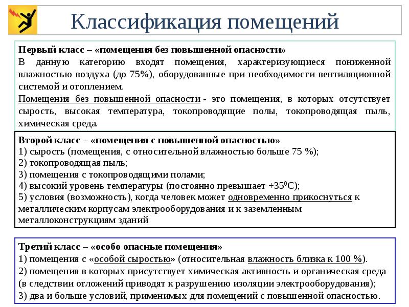 Презентация электробезопасность на производстве