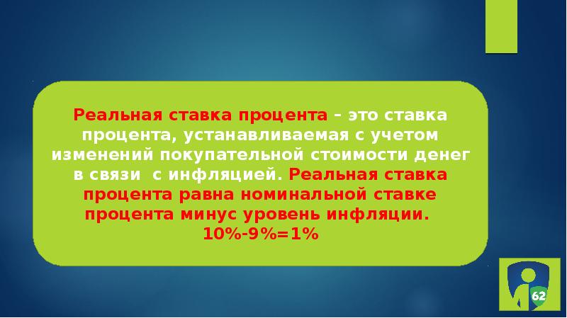 Вклады как сохранить и приумножить презентация