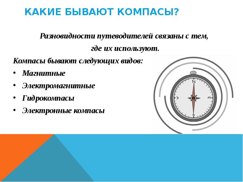 Как правильно пользоваться компасом в лесу