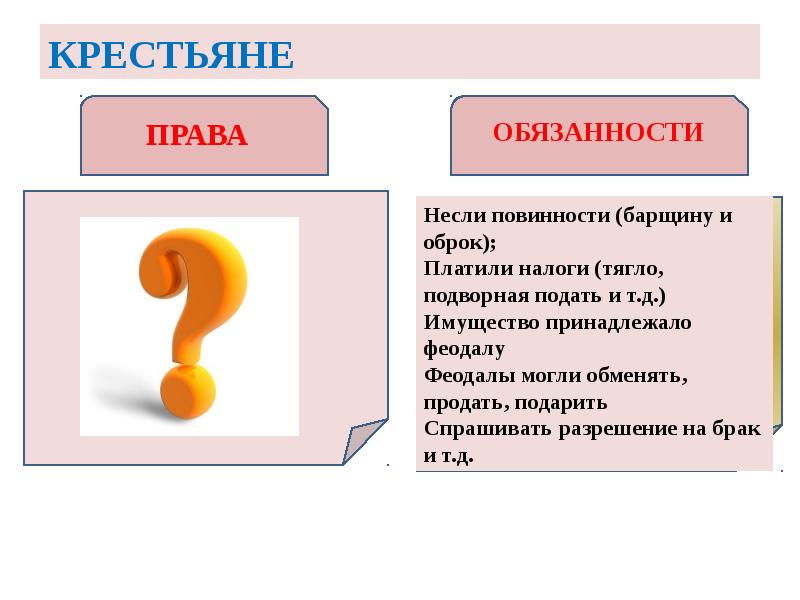 КРЕСТЬЯНЕ КРЕСТЬЯНЕ