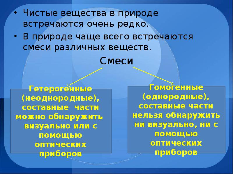 В природе встречаются. Чистые вещества в природе. Чистые вещества и смеси в природе. Чистые вещества в природе встречаются. Смеси веществ в природе.