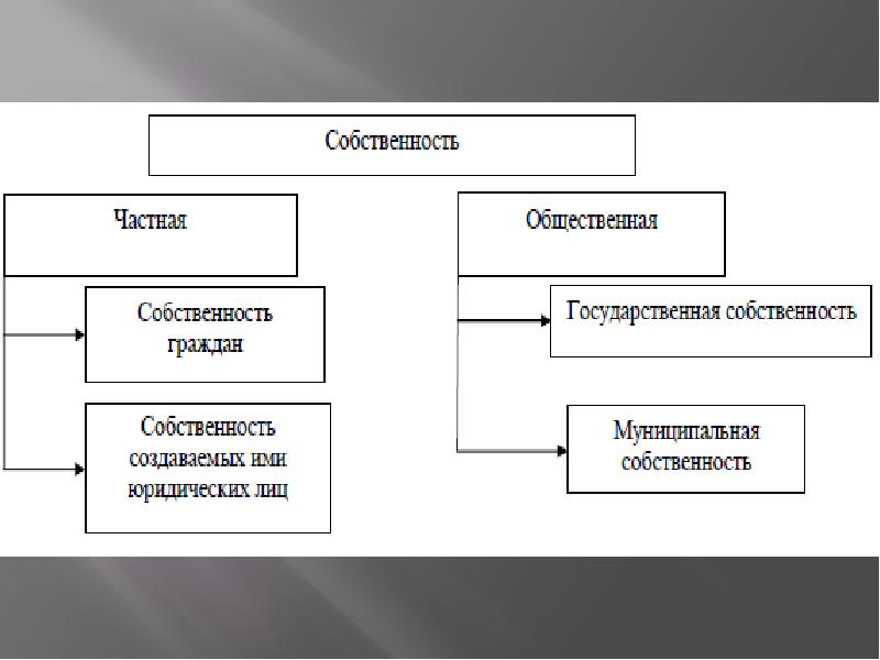 Создать предприятие экономика