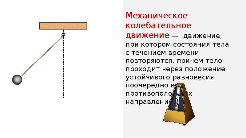 Презентация 9 класс распространение колебаний в среде волны 9 класс