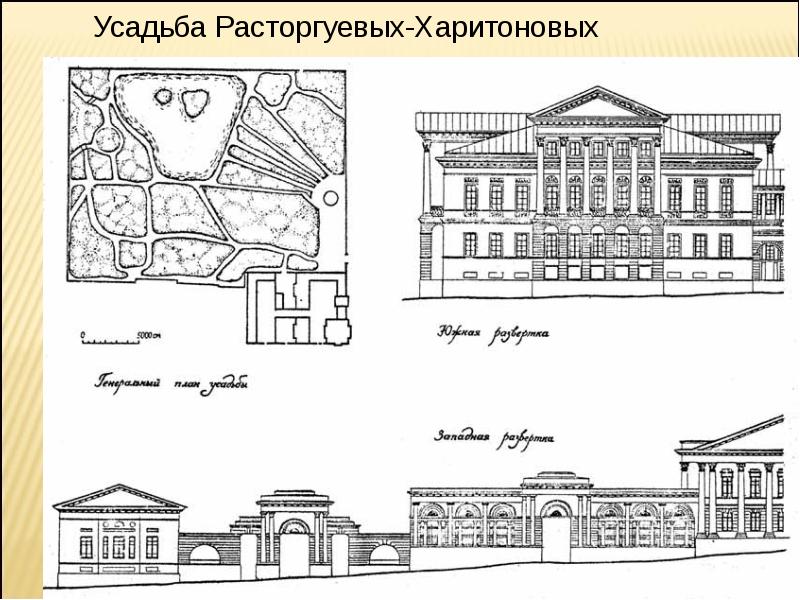 Дом пионеров чертеж план здания