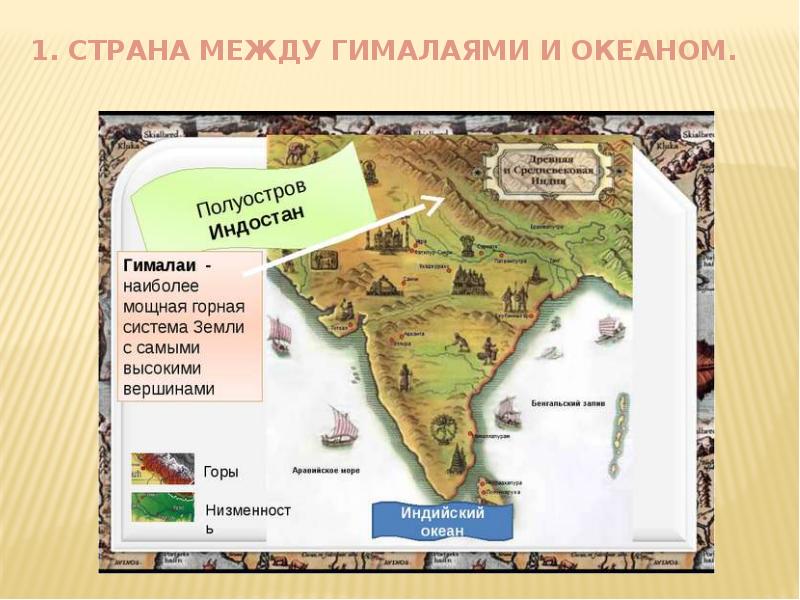 Древнейшая цивилизация на полуострове индостан на карте. Карта Индии полуостров Индостан. Древняя Индия полуостров Индостан. Полуостров в древней Индии 5 класс. Карта полуостров Индостан в древности.