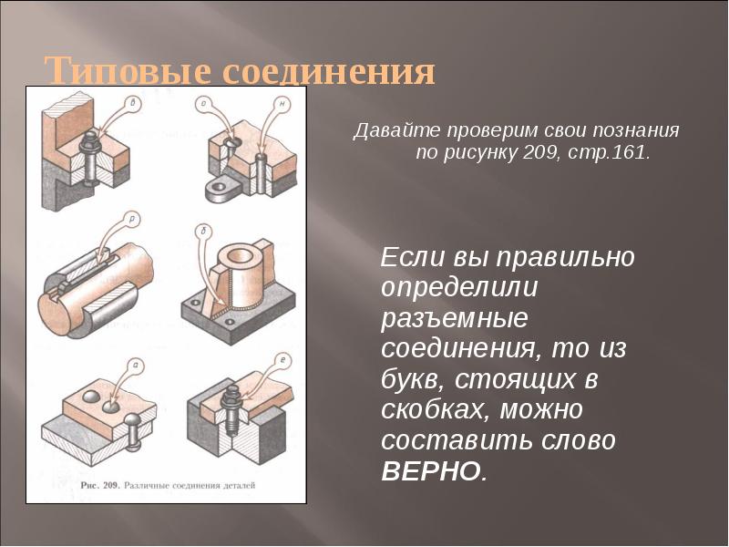 Общие сведения о сборочных чертежах изделий презентация по черчению