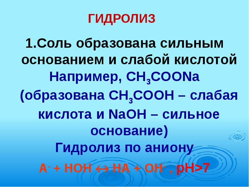 Диссоциация гидролиз солей. Что называется гидролизом солей. Гидролиз это в химии определение. Какой процесс называется гидролизом солей?. Гидролизом солей называют.