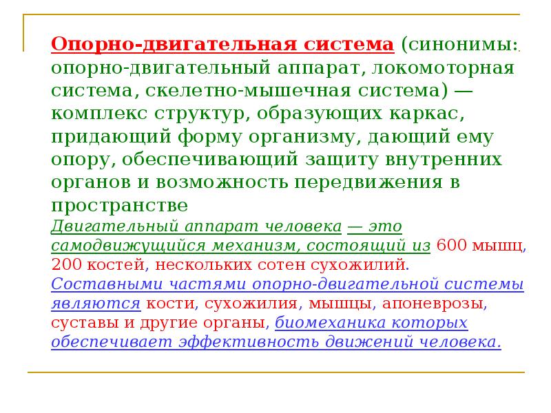 Система синоним. • Локомоторные (перемещение в незнакомом пространстве). Локомоторная форма. Локомоторный аппарат это. Опорно-сократительный.