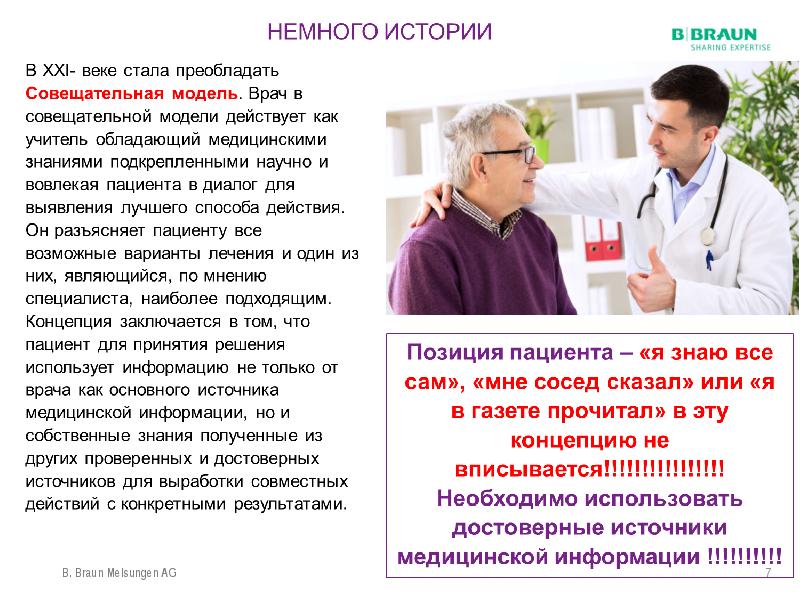 Источники получения медицинских изображений