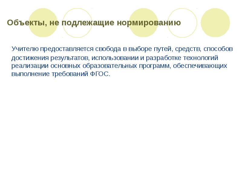 Роль фгос. Нормированию подлежат. В квартире подлежат нормированию. Какие фонды не подлежит нормированию.