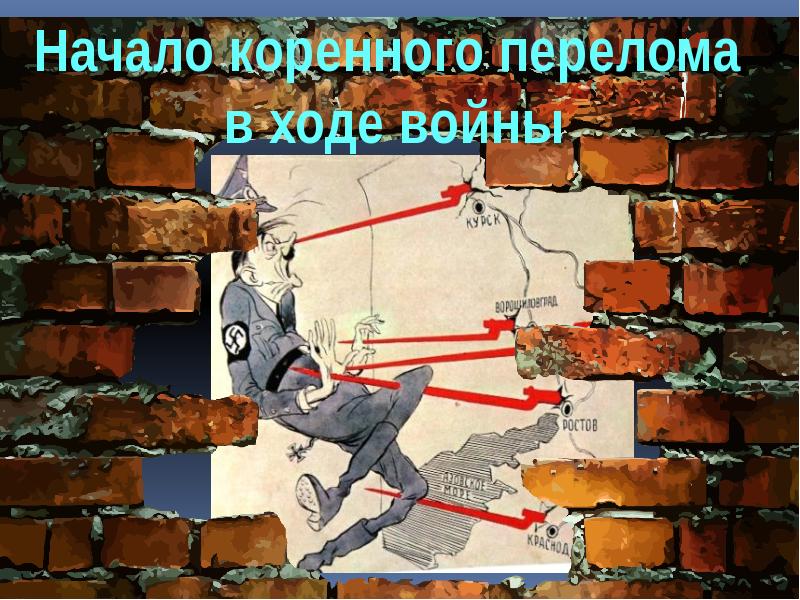 начало коренного