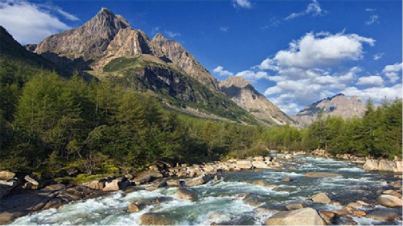 Витимский заповедник картинки