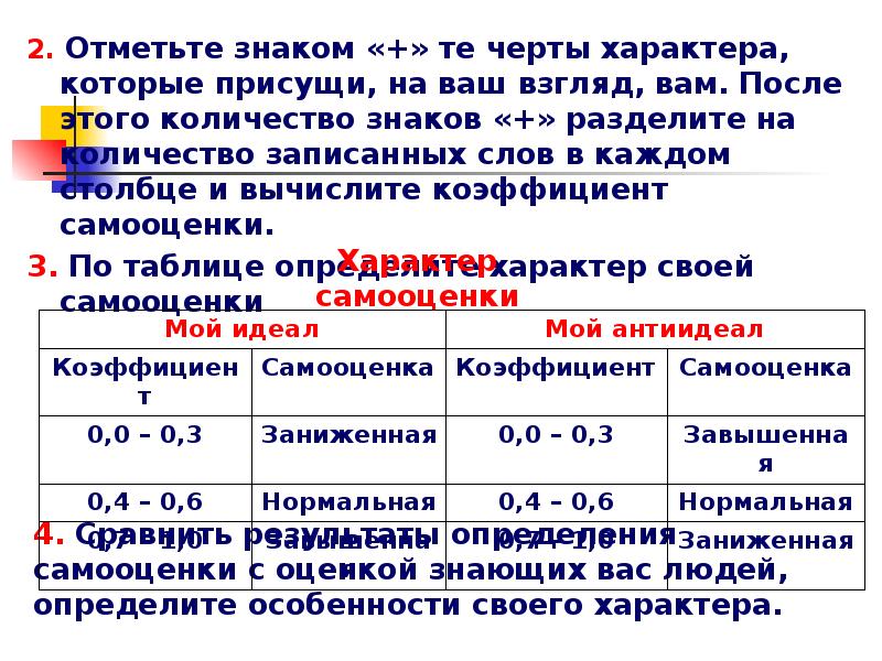 Проект на тему профессиональное самоопределение 8 класс