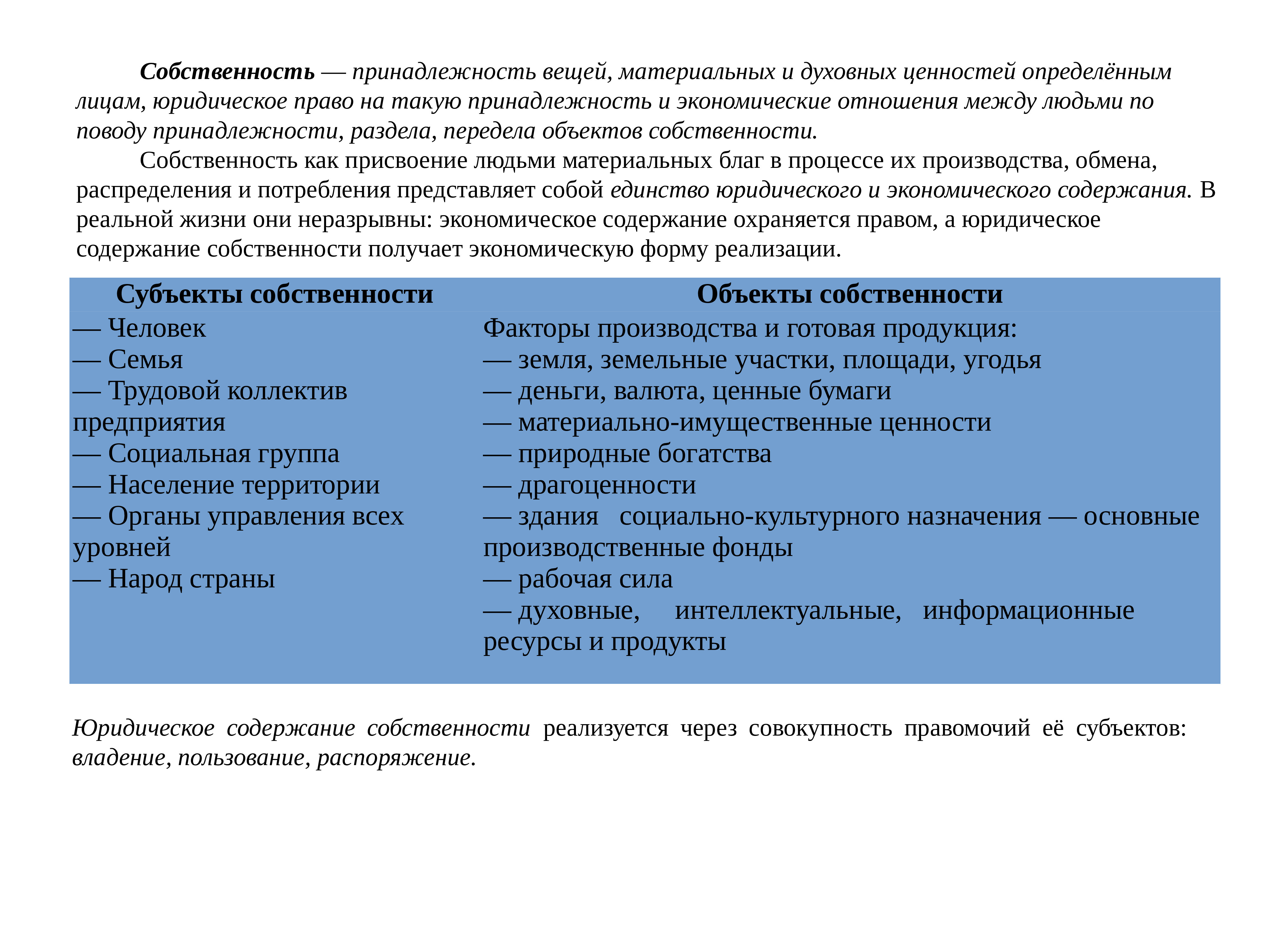 Что такое принадлежность. Собственность принадлежность вещей материальных и духовных. Собственность принадлежность материальных и духовных ценностей. Принадлежность вещей материальных и духовных ценностей определенным. Собственность - это принадлежность вещей определенным лицам.