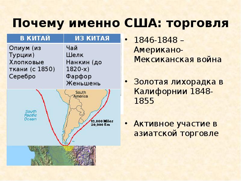 Американо мексиканская война карта