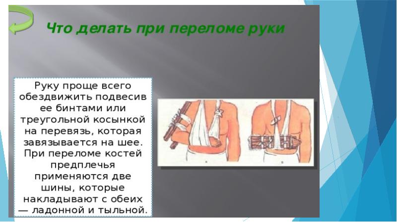 Как повредить презентацию