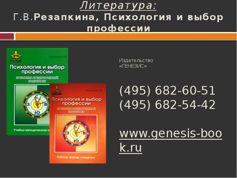 Резапкина профориентация. Резапкина психология и выбор профессии. Г В Резапкина. Резапкина психология и выбор профессии презентация. Резапкина психология и выбор профессии книга.