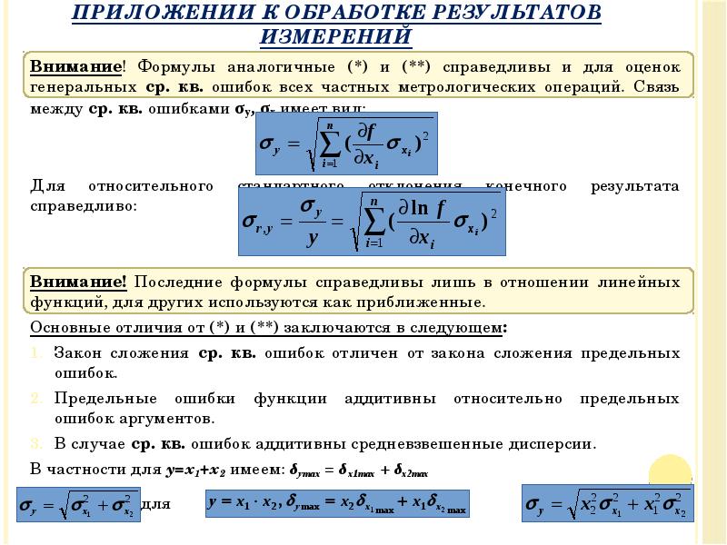 Теория ошибок человека