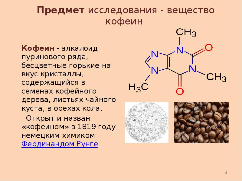 Химический состав картинки для презентации