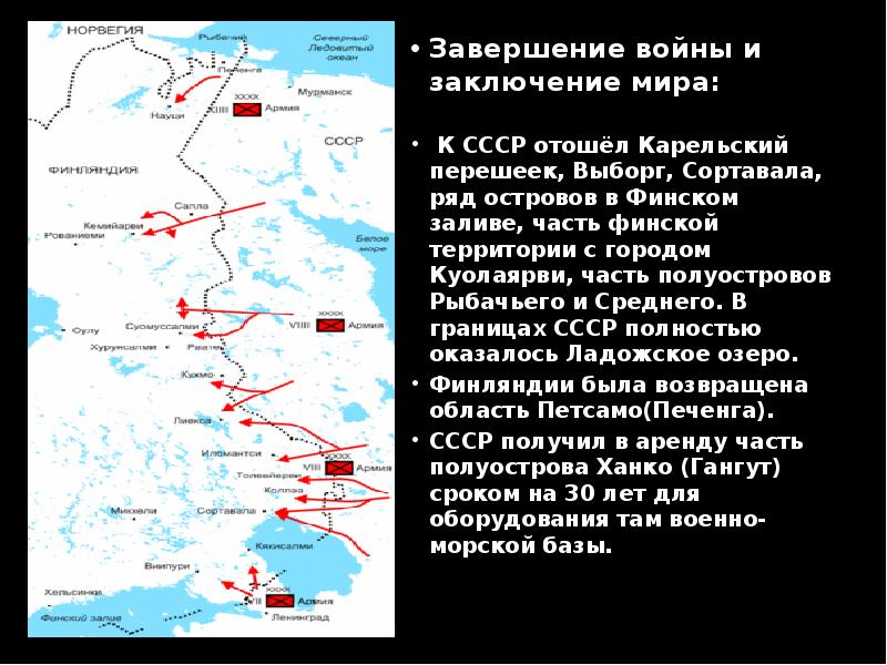 Ссср накануне великой отечественной войны презентация