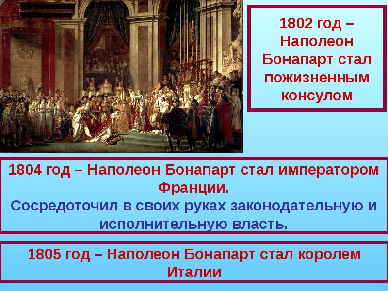 Презентация консульство и империя 9 класс юдовская