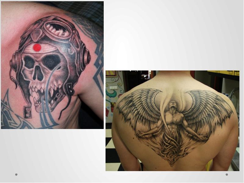 Влияние татуировок и пирсинга на здоровье людей: факты и мифы