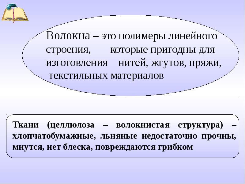 Синтетические полимеры презентация 10 класс