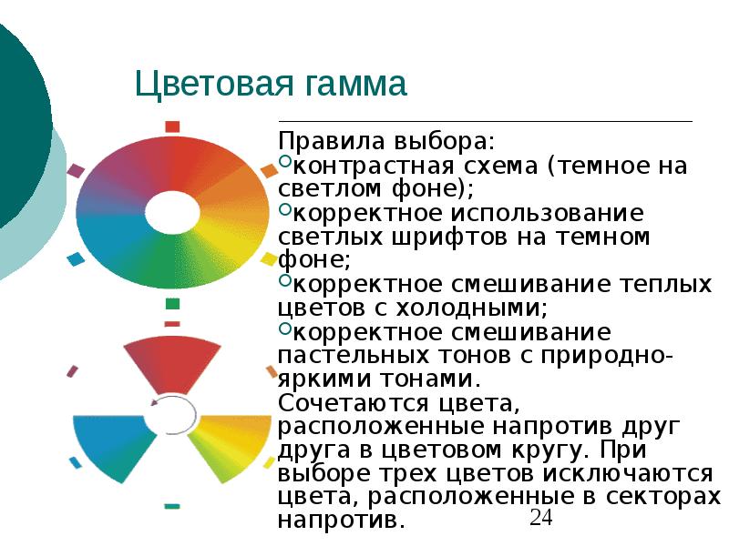 Технология цвета. Цветовая гамма правила. Цветовая ГАИМЫ правила выбора. Правила выбора цветовой гаммы. Правила выбора цветной гаммы.