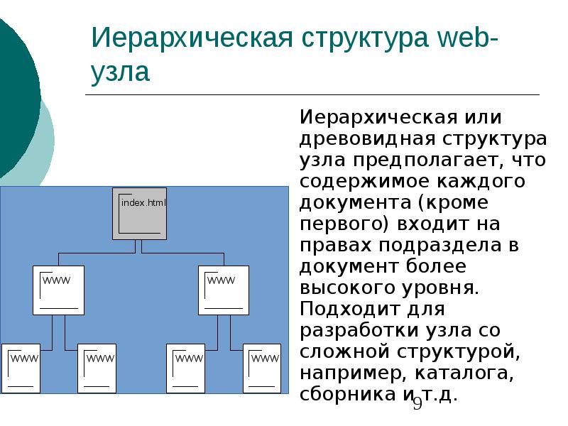 Установите соответствие между объектами линейная схема таблица иерархическая структура