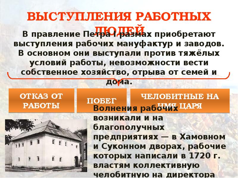 Социальные национальные проекты