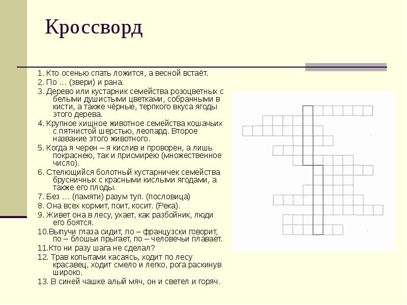 Тест выскочка 4 класс с ответами школа