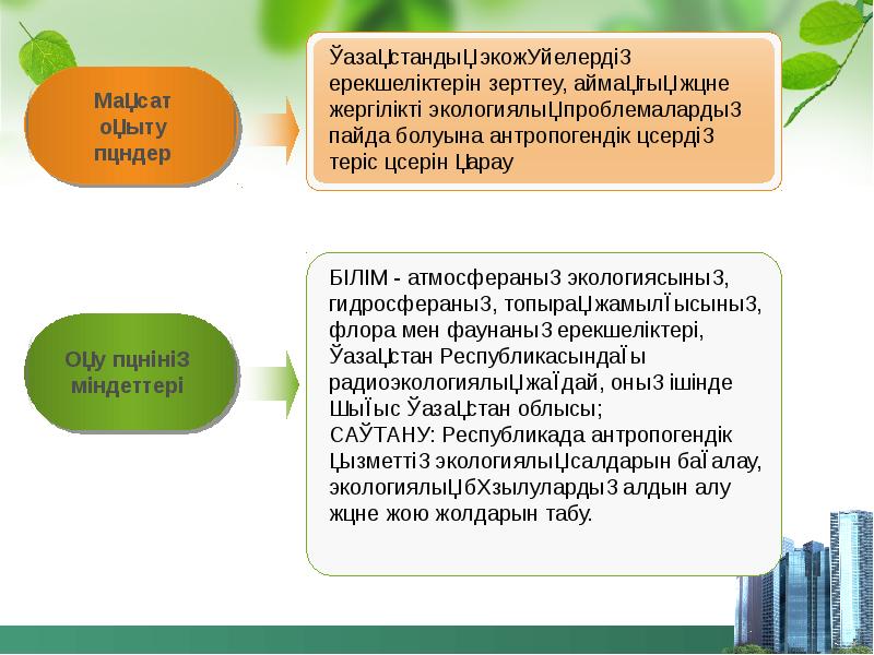 Түсім кірістер мен шығыстарды тану презентация