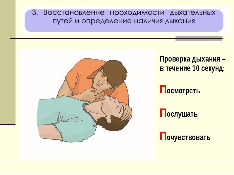 Рисунок признаки жизни