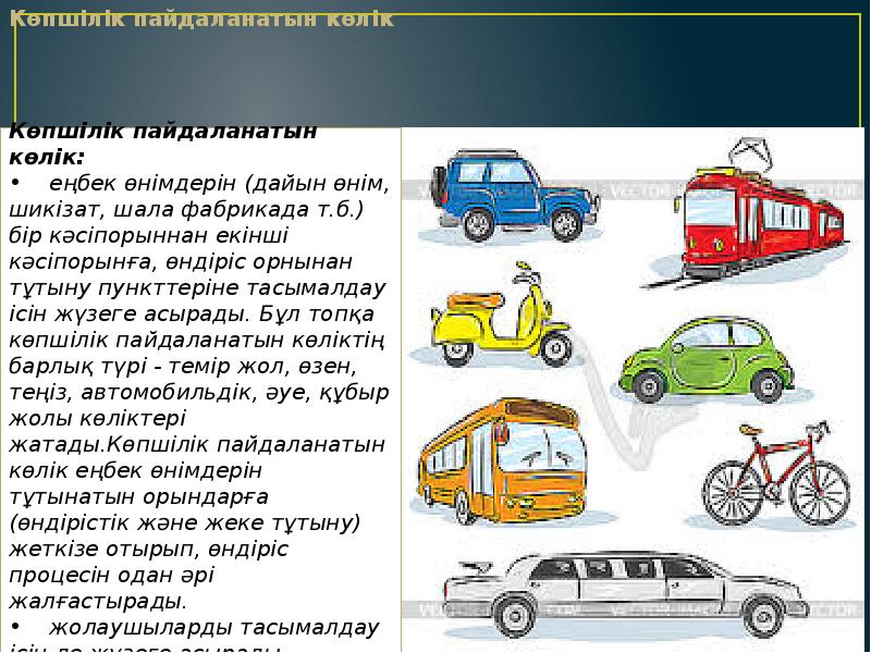 Телефон байланыс құралы презентация