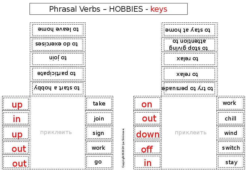 Stay verbs. Switch Фразовый глагол. Stay Phrasal verbs. Phrasal verbs Hobby. Try Phrasal verb.