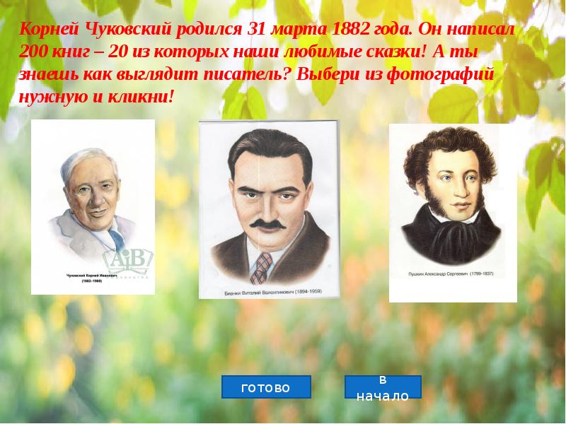 Мой любимый писатель чуковский 3 класс. Чуковский презентация. Писатель корень. Сообщение о Чуковском 2 класс.